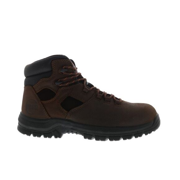 Hoss Other - Hoss Mens Lorne Soft Toe Brown Boots (NWT)